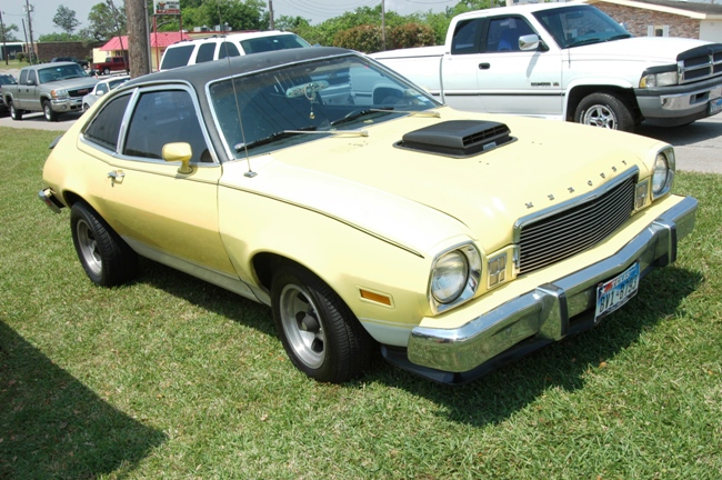 Mercury Bobcat Mercury Bobcat